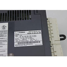 Lanlily 3.5KW Servo Drive Unit MDS-D-SVJ3-35 Black