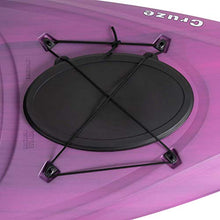 Lifetime Cruze 100 Sit-in Kayak Orchid Fusion