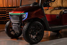MADJAX Apex Body Kit for EZGO RXV Golf Cart Carmine Red Metallic