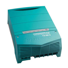 Mastervolt Chargemaster Plus 12/50-3 Battery Charger