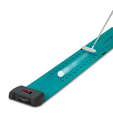 PUTTIST The Putting Meter