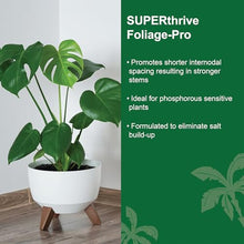 Dyna-Gro FOL-550 Foliage-Pro Liquid Plant Food 9-3-6 55-Gallon