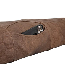 MADJAX Golf Cart Front Seat Cushion Assembly | Compatible with EZGO TXT and RXV Models (Ranch)