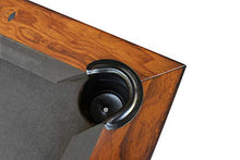 Playcraft Santa Fe 7' Pool Table Cocoa Bean