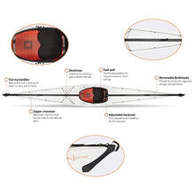Oru Kayak Foldable Kayak Coast XT Pro Bundle White