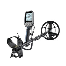 Gold Detector, Underground Metal Detector, Waterproof, Fixed-Point Detection for Treasure Hunts