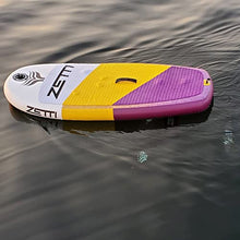 Zetti Inflatable Wingsurf Board 5'6" Royal Funk