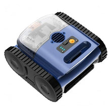 Pool Cleaner, Pool CleanerAutomatic Cordless Wall Climbing Vacuum Cleaner
