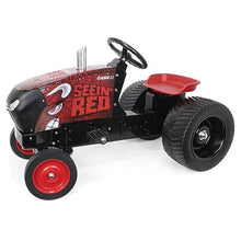 ERTL Case IH Magnum Seein' Red Pulling Pedal Tractor 44337