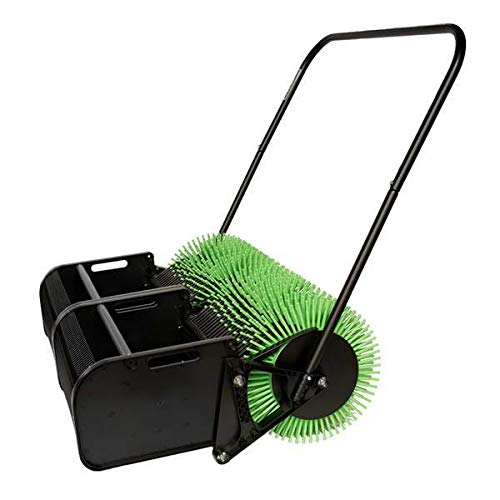 Bag-A-Nut Golf Ball Picker 36" Push Collector
