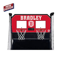 Pop-A-Shot Home Dual Shot - Bradley University