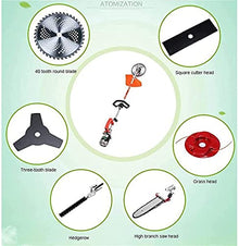 Cordless Lawn Mower Rechargeable Multifunctional Lawn Mower High Branch Saw Battery Car Battery DC 48 Volts Powerful Brushless Motor-48V Lawn Mower