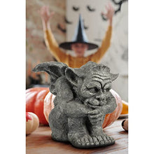 Design Toscano Emmett The Gargoyle Statue: Large