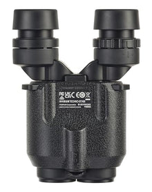 FUJINON Techno-Stabi TS 16x28WP Image Stabilization Binocular Black