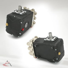 The ROP Shop OEM Annovi Reverberi Horizontal Pump for Pressure Washer for Graco 4043BD 262297