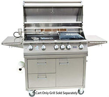 Lion Premium Grills 53861 Grill Cart