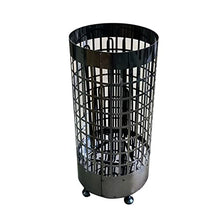 Sauna Steam Generator 6KW-18KW Sauna Heater Portable Intelligent Dry Heat Sauna 15KW Electric Sauna Heater Stove with Internal Controller Sauna Accessories (Color : 6kw) (12kw)