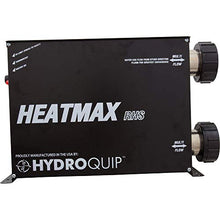 Hydro Quip Heater HeatMax RHS 230v 11kW Weather Tight