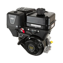 Briggs & Stratton 19L232-0037-F1 Vanguard 10 HP 305cc Horizontal Shaft Engine