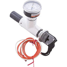 Zodiac 5-7-300 8-Port Molded Valve Replacement