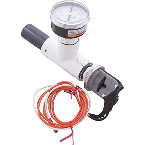 Zodiac 5-7-300 8-Port Molded Valve Replacement