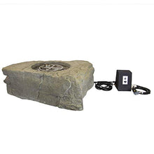 Aquascape Faux Stone Fire Pit | 58091