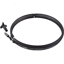 Waterway Crystal Water Cartridge Filter Metal Clamp