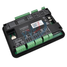 DC110D Controller Generator Electric Auto Start Control