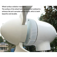 3 Blade Wind Turbine Generator 800W/1000W Home Use Low Wind Speed Start Wind Power Turbine Generator Household Small Vertical Wind Generator