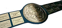 Ray's Worldwide Heavy Weight Wrestling Champion Replica Belt Adult Size Green