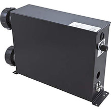 Hydro Quip Heater HQ HeatMax RHS 230v 5.5kW Weather Tight