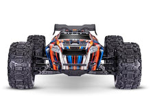 Traxxas 1/8 Sledge 6S Brushless Monster Truck