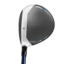 TaylorMade SIM MAX Women's Fairway Titanium Black Blue
