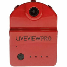 Live View Golf LiveView PRO Red