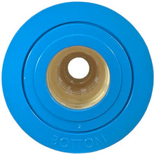 Doheny's PCC801 Pool Spa Filters | Replacement Filters for Pentair Clean & Clear 320 | Replaces Pleatco PCC80, Unicel C-7470, Filbur FC-1976 | OD: 7”, Length: 20 1/16”, T & B Opening: 3” | 12-Pack