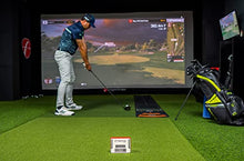 FlightScope Mevo+ GPS Launch Monitor and Golf Simulator Mevo+ Only