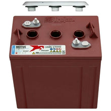 Banshee Trojan T-125 6V Deep Cycle Flooded Battery