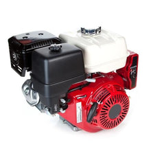 Replacement for Honda GX390 QNE2 Horizontal Engine with Electric Start OEM