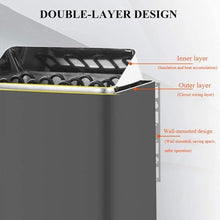 XQZMZSCP Home Sauna,6-9KW Sauna Stove, Electric Stainless Steel Electric Sauna Heater with External Controller for The Hotel's Hotel Spa Sauna (6kw)