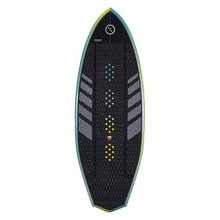 Hyperlite Speedster Wakesurfer Black/Blue