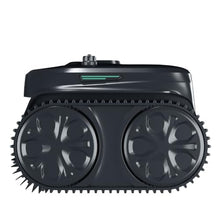 WYBOT C2 Pro 12-in Robotic Pool Cleaner, Pool Vacuum for Inground Pools