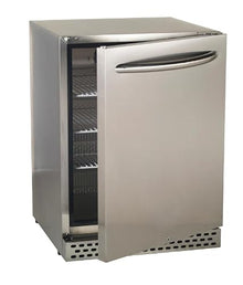 Bullet by Bull Classic Outdoor Refridgerator Stainless Steel Drop In for Outdoor Kitchen BBQ Island