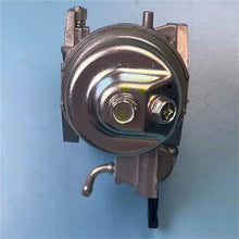 SPOTIUA GXV340 Carburetor 16100-Z1F-W02 for GXV390 13HP VERTIAL Shaft CARB Lawn Mower Tiller CARBURETTOR ING Garden Tool Parts(FORKEIHNI CARB)