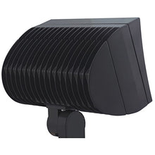 RAB Lighting FXLED78TY Flexflood 78-watt Warm Led Trunnion, Bronze