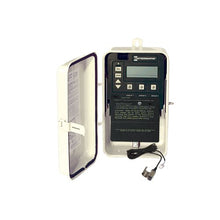 Intermatic PE153F Digital Clock Metal Enclosure Freeze Protection