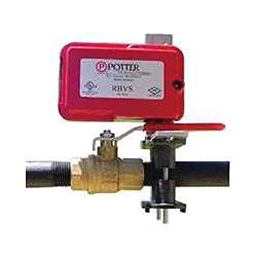 RBVS - Potter Electric
