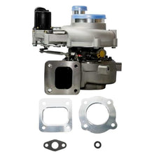 Compatible GTB3576KLNRV 17201-E0653 for 7. 7L J08E Engine Fits Hino 268 338 338T Models AP01