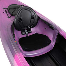 Lifetime Cruze 100 Sit-in Kayak Orchid Fusion