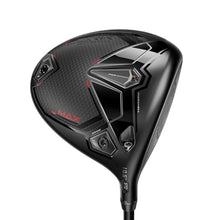 COBRA DarkSpeed MAX Driver Black