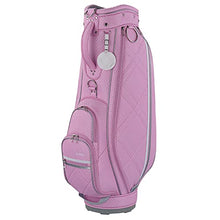 XXIO 2022 Women 12 Premium Full Set RH 10 Clubs + 1 Cart Bag Pink